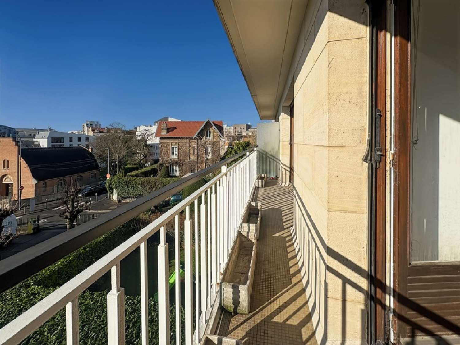 en venta apartamento Nogent-sur-Marne Val-de-Marne 3