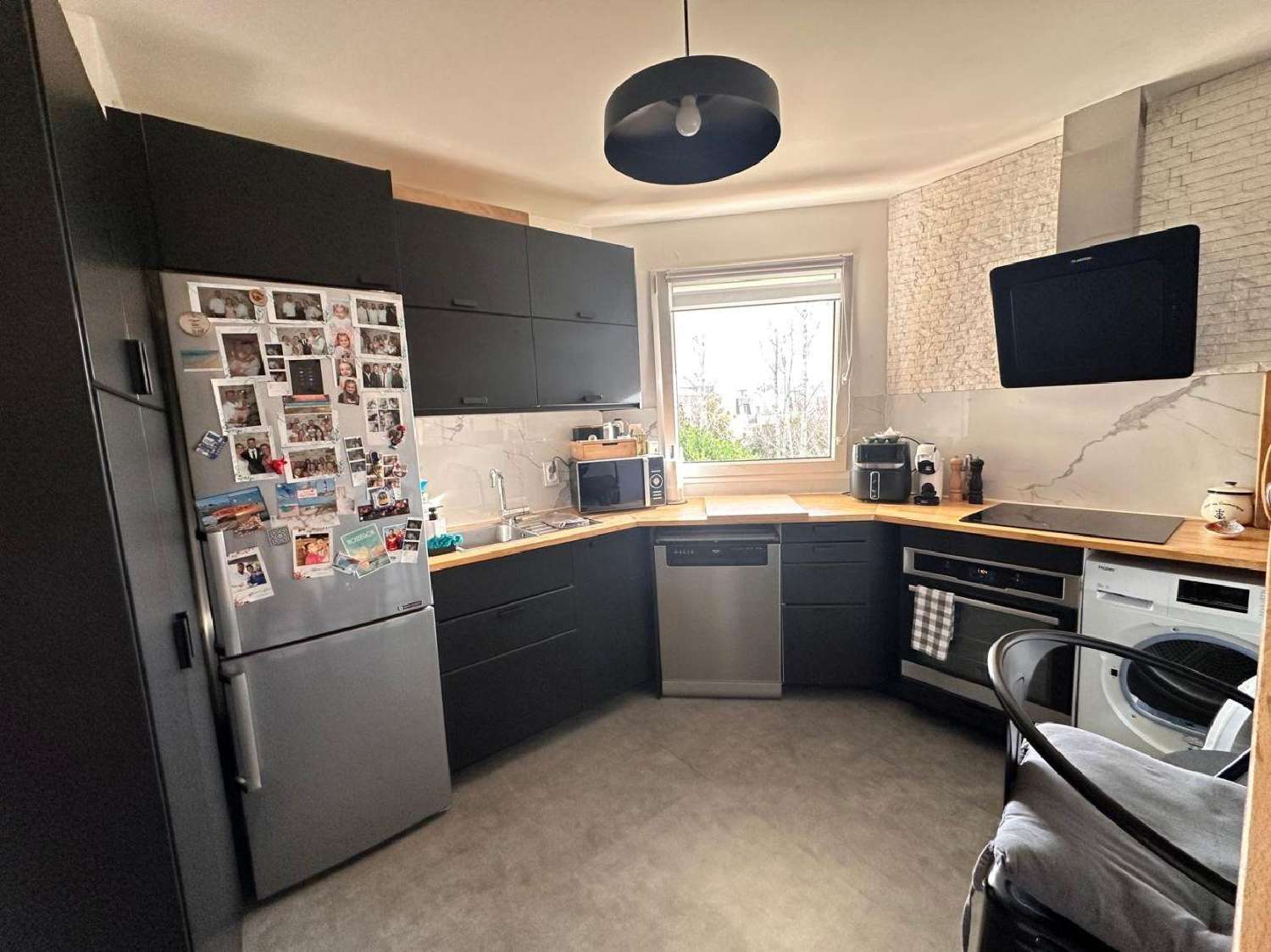  te koop appartement Noiseau Val-de-Marne 2