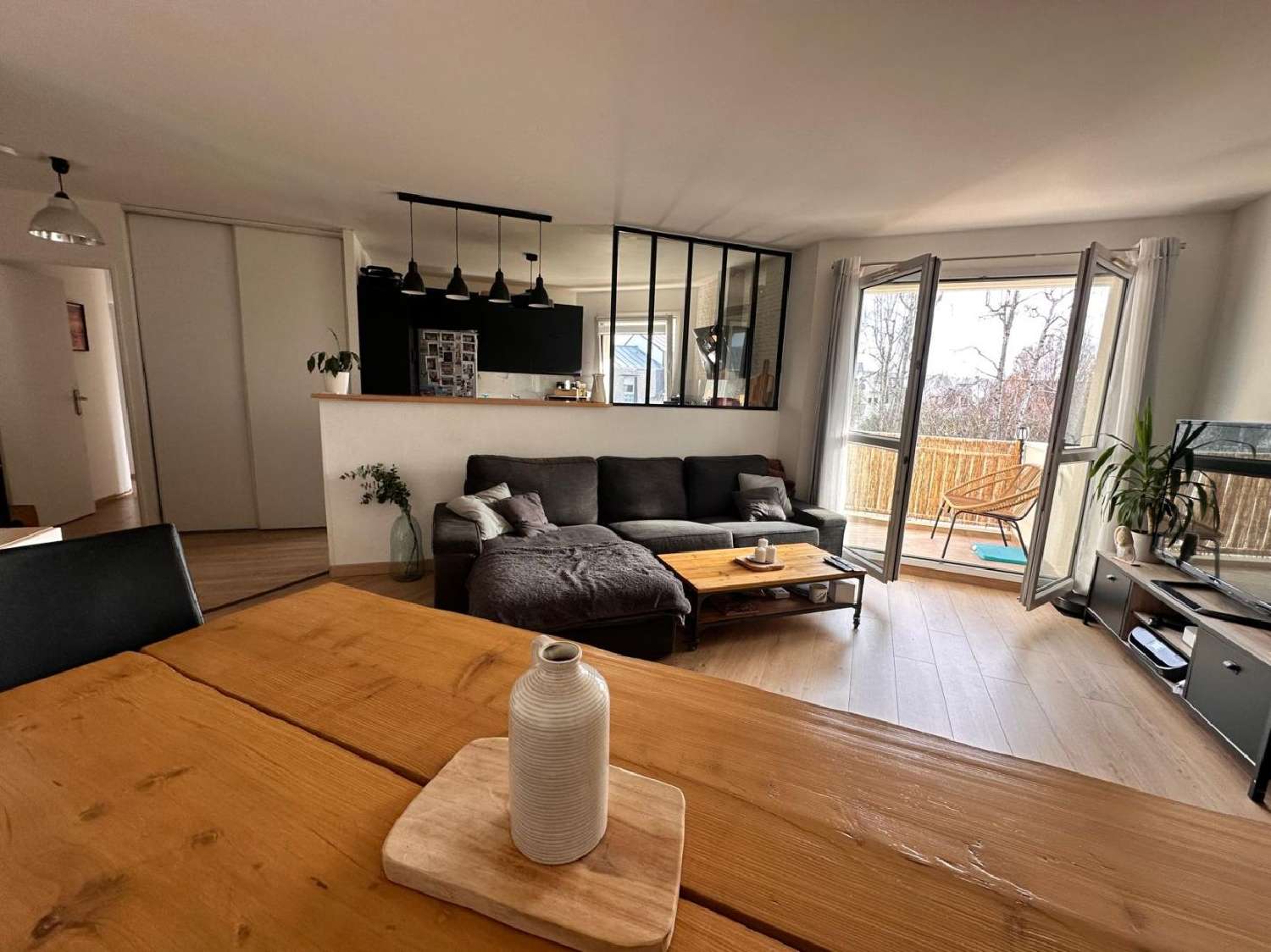  te koop appartement Noiseau Val-de-Marne 3