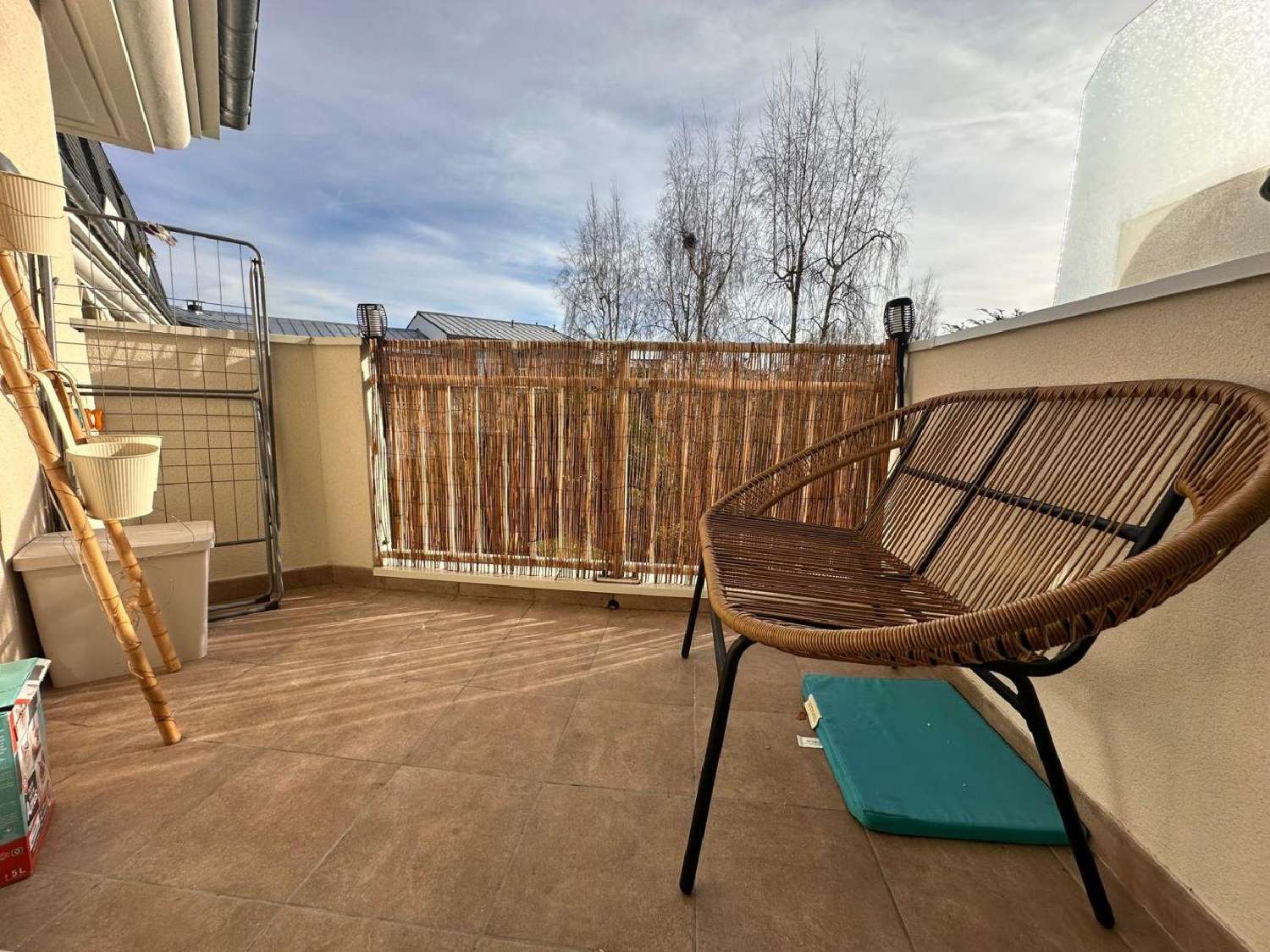  te koop appartement Noiseau Val-de-Marne 5