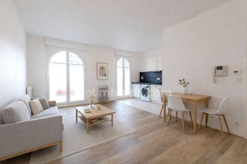 Noisy-le-Grand Seine-Saint-Denis appartement foto 7262485