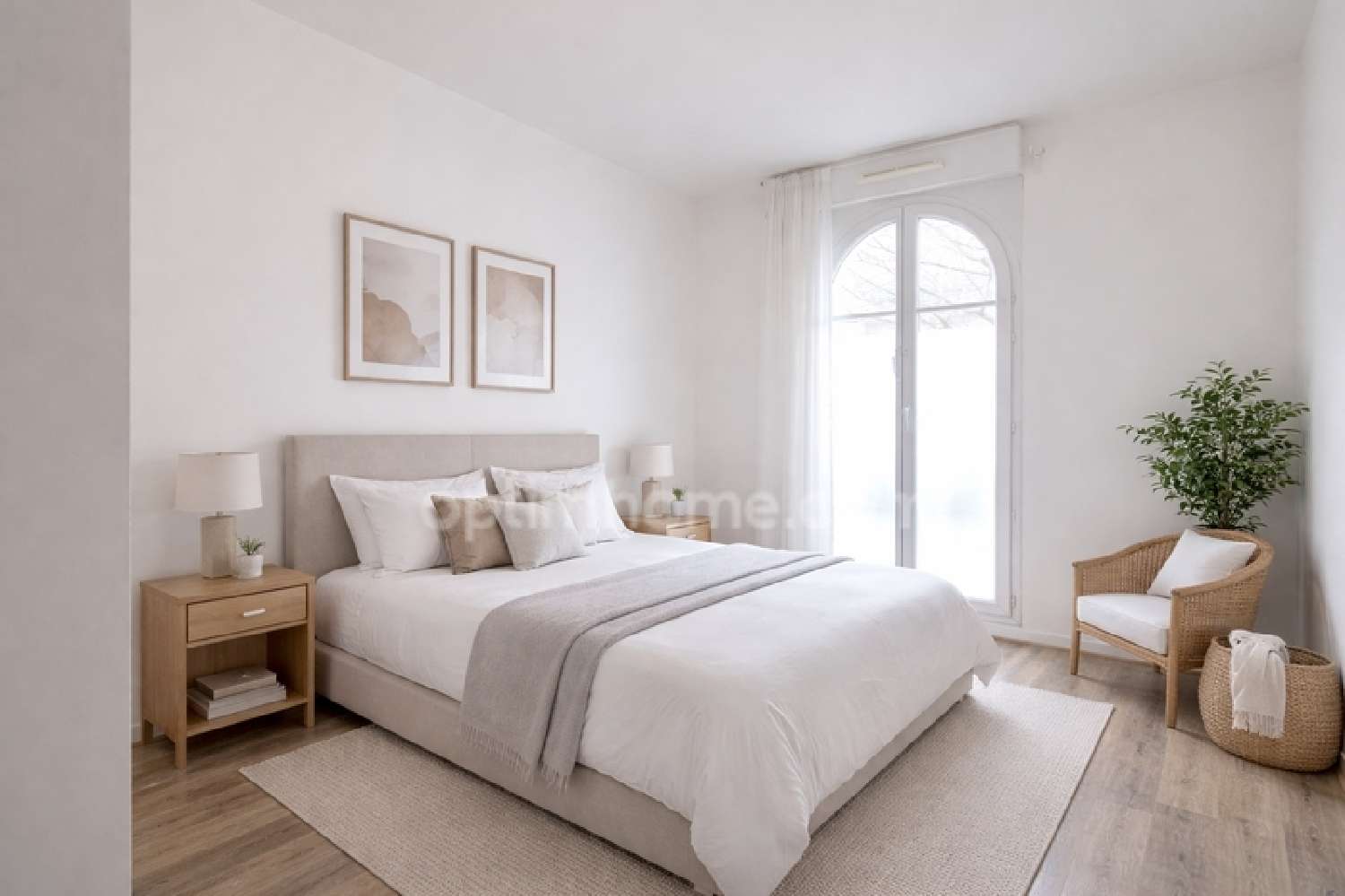 te koop appartement Noisy-le-Grand Seine-Saint-Denis 2