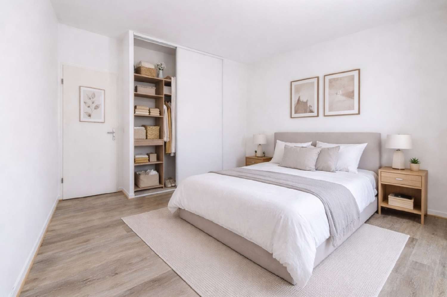 te koop appartement Noisy-le-Grand Seine-Saint-Denis 3