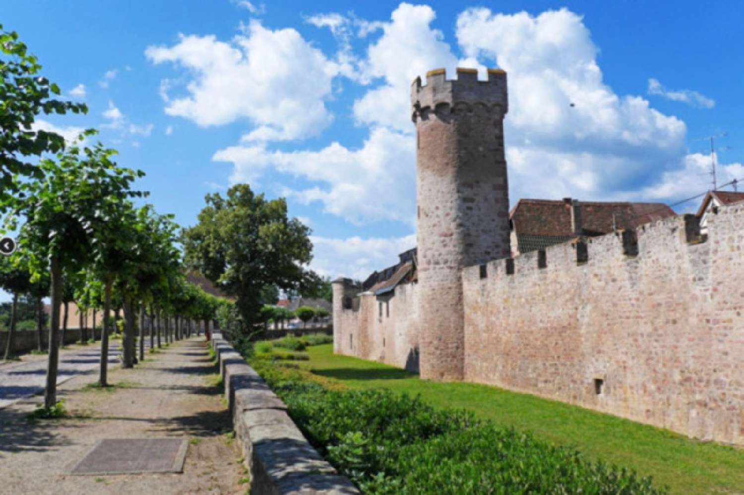 te koop appartement Obernai Bas-Rhin 3