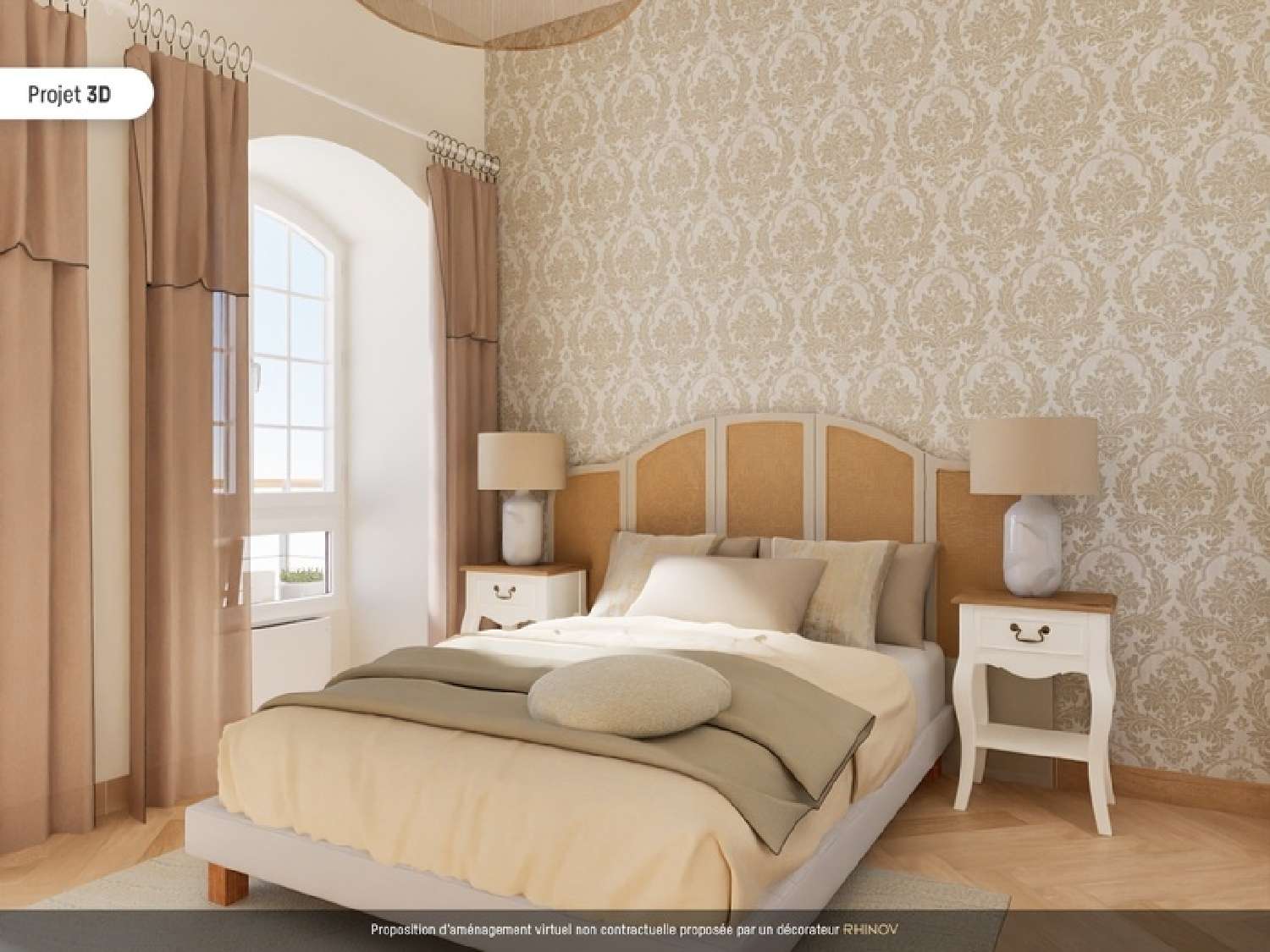  à vendre appartement Obernai Bas-Rhin 4