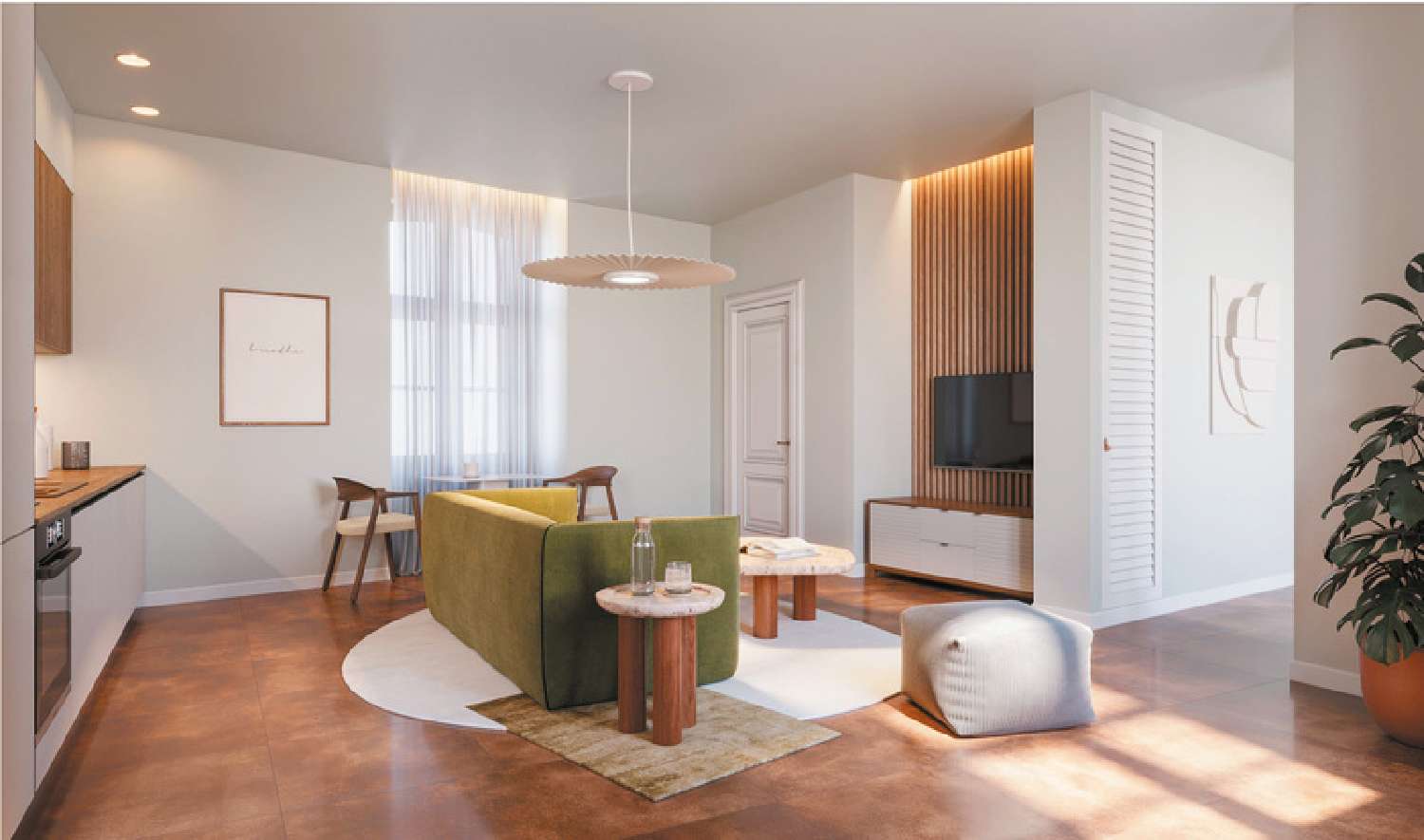  à vendre appartement Obernai Bas-Rhin 3