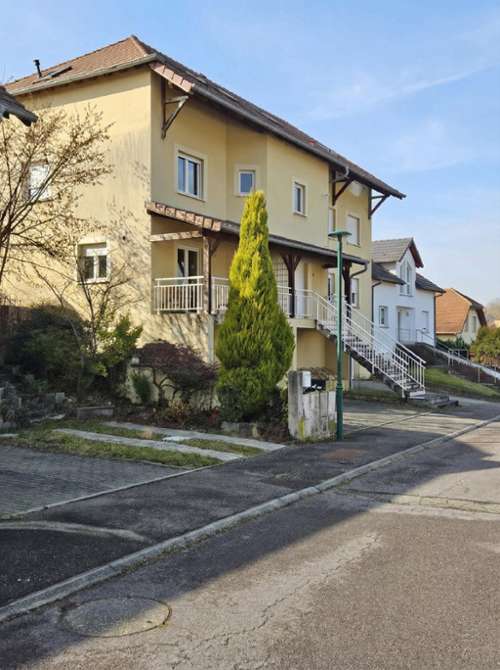 Oeting Moselle Wohnung/ Apartment foto