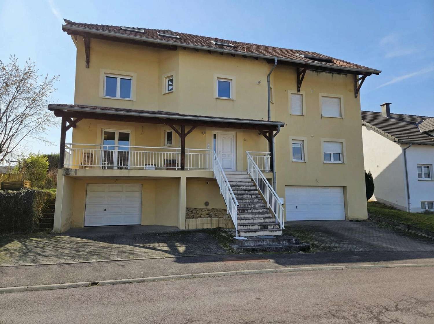  kaufen Wohnung/ Apartment Oeting Moselle 2