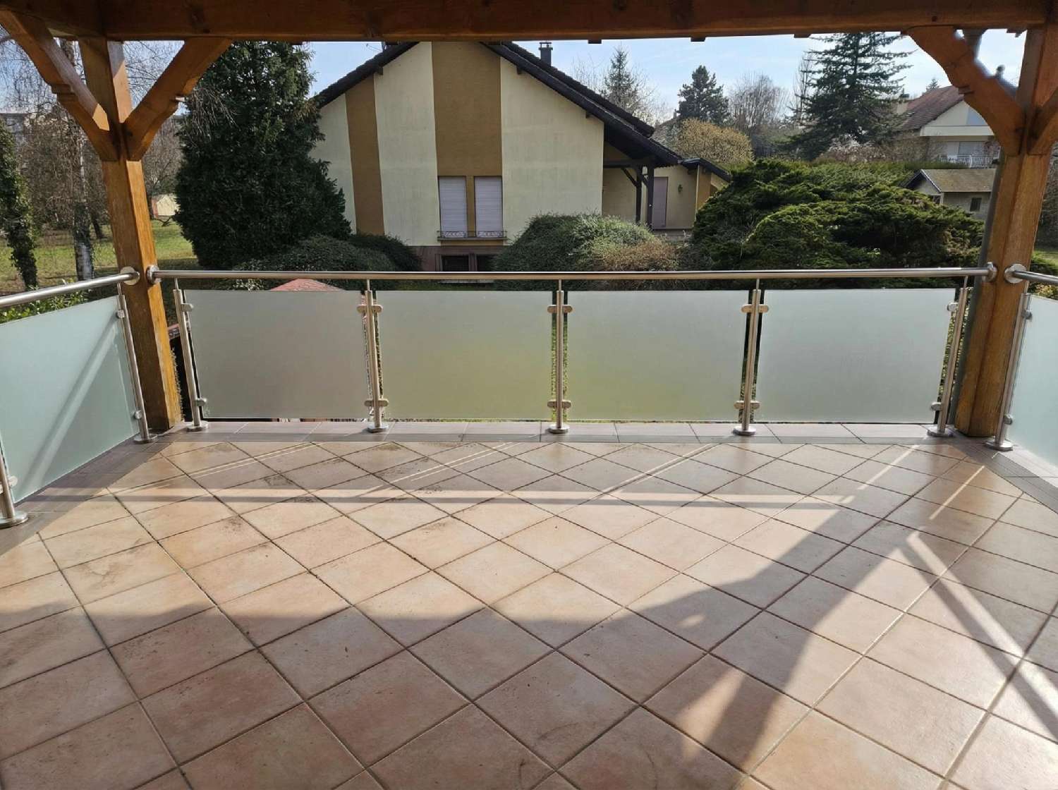  kaufen Wohnung/ Apartment Oeting Moselle 6