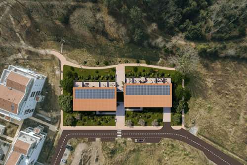 Ondres Landes appartement foto 7259570