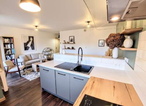 Onet-le-Château Aveyron appartement foto 7258611