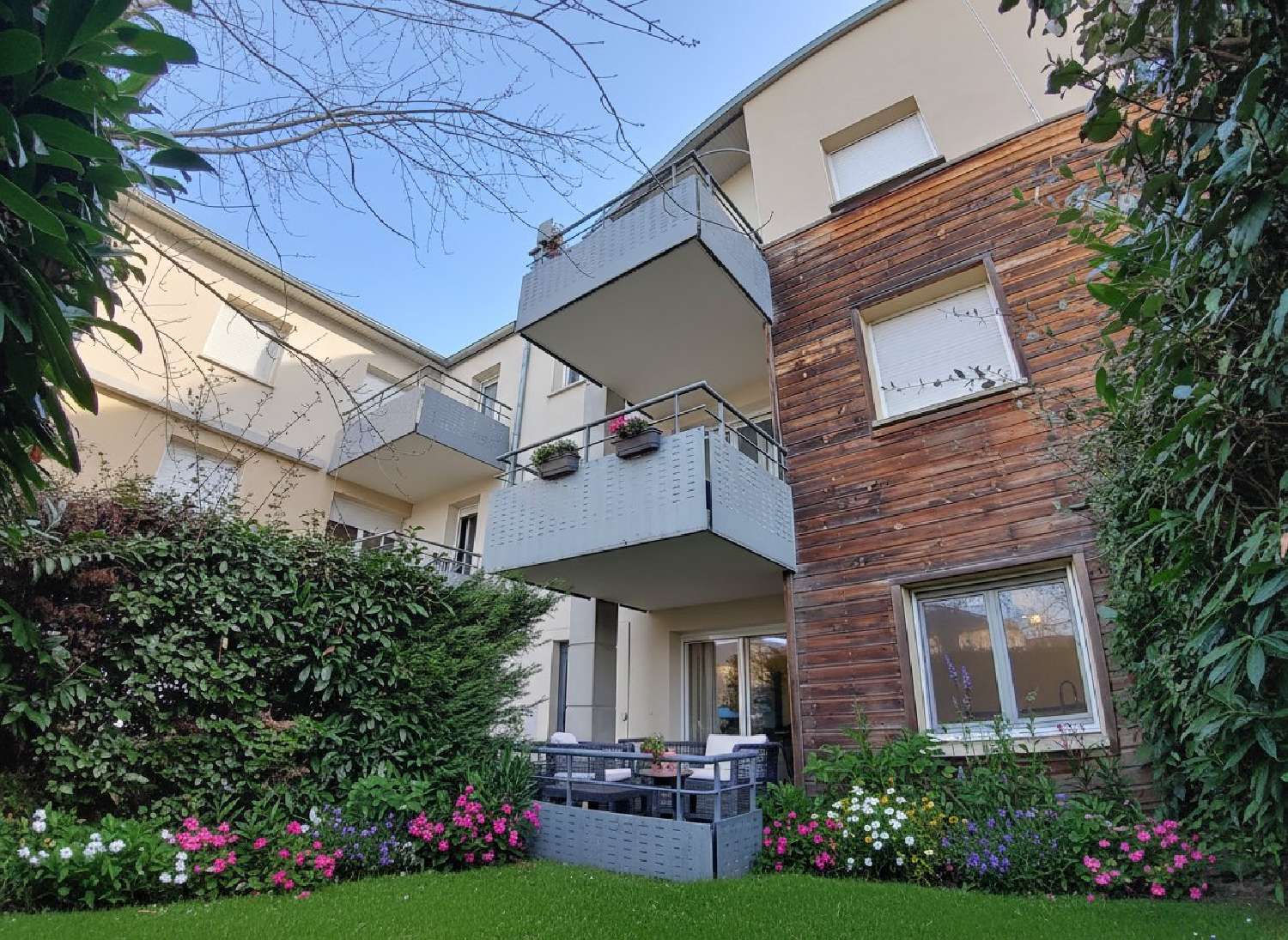  à vendre appartement Onet-le-Château Aveyron 2