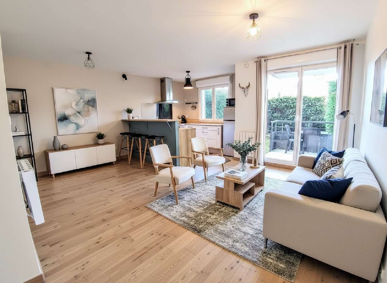  à vendre appartement Onet-le-Château Aveyron 3