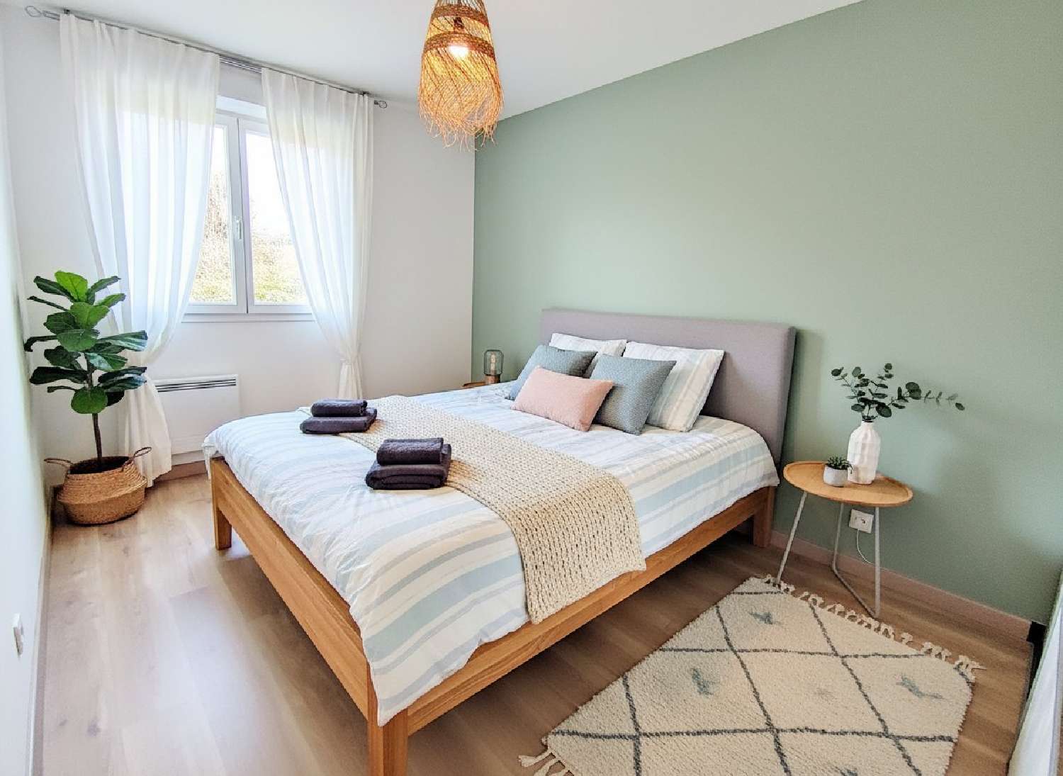  à vendre appartement Onet-le-Château Aveyron 5