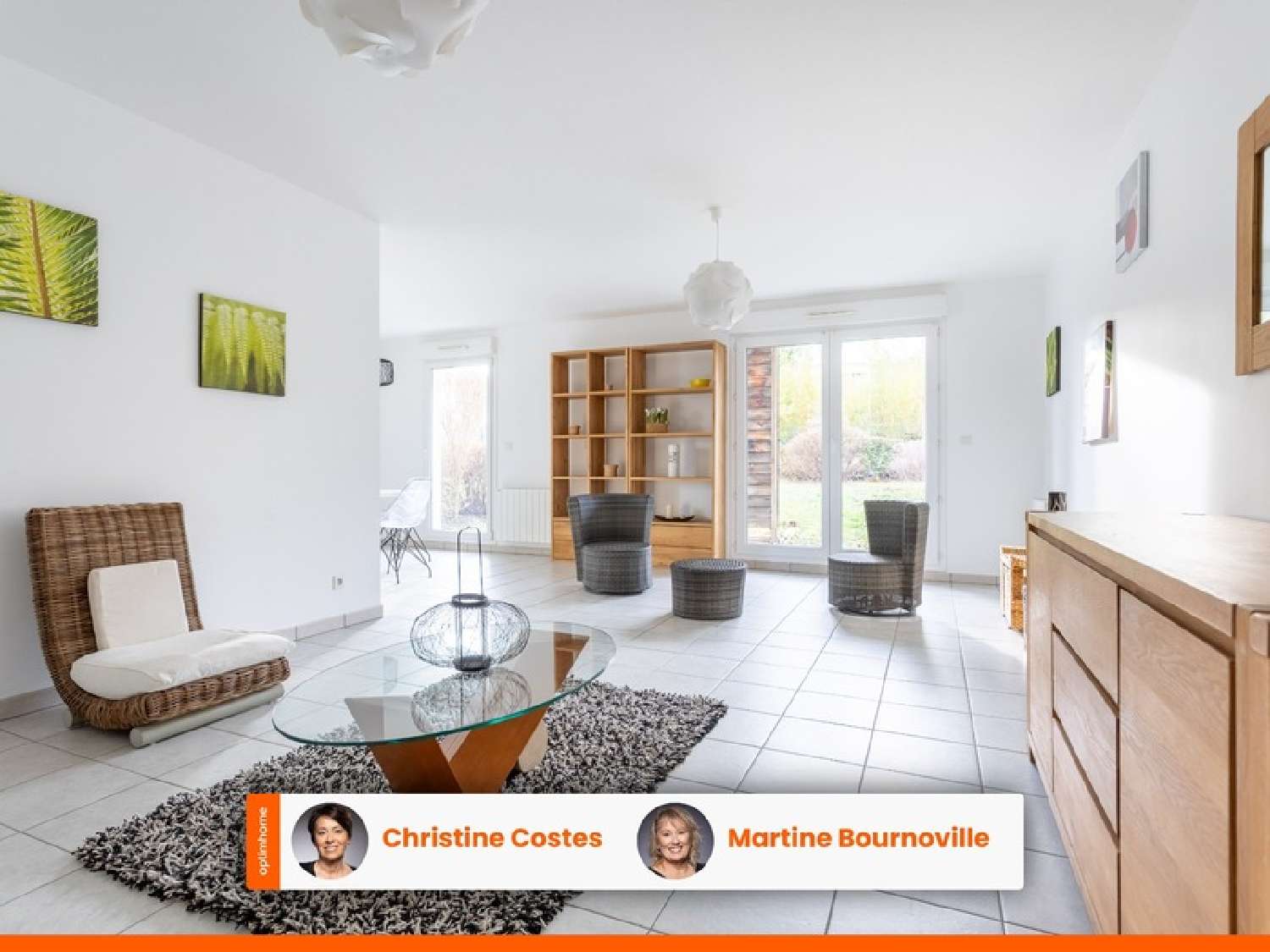 te koop appartement Ceyrat Puy-de-Dôme 3