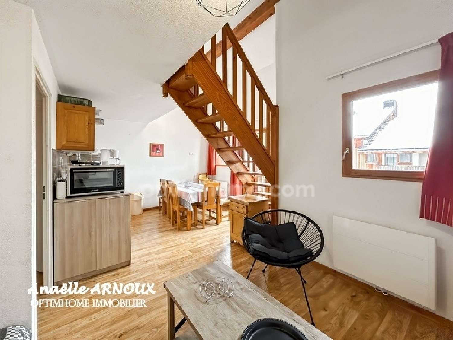  te koop appartement Orcières Hautes-Alpes 2