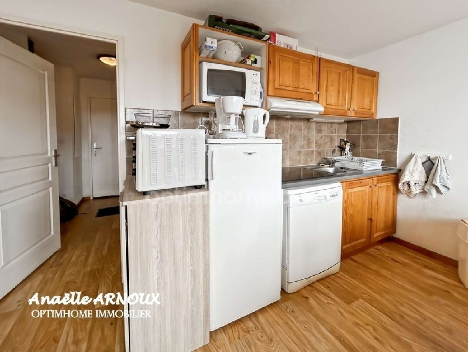  te koop appartement Orcières Hautes-Alpes 6