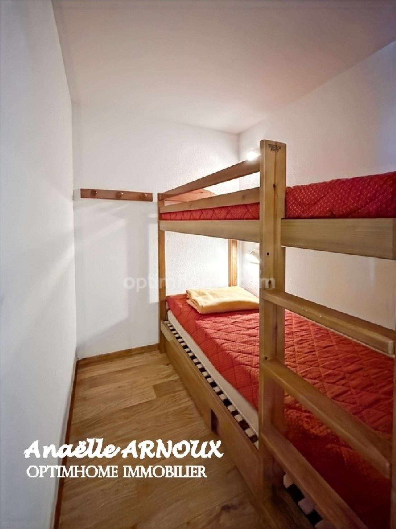  te koop appartement Orcières Hautes-Alpes 7