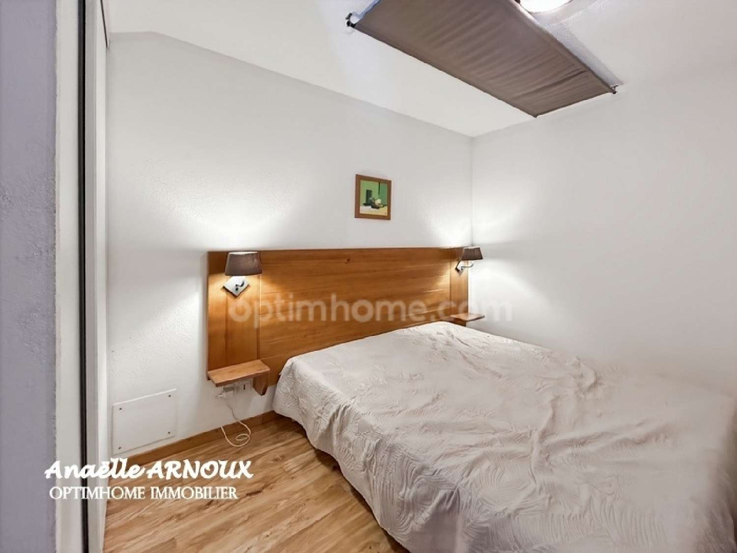  te koop appartement Orcières Hautes-Alpes 8