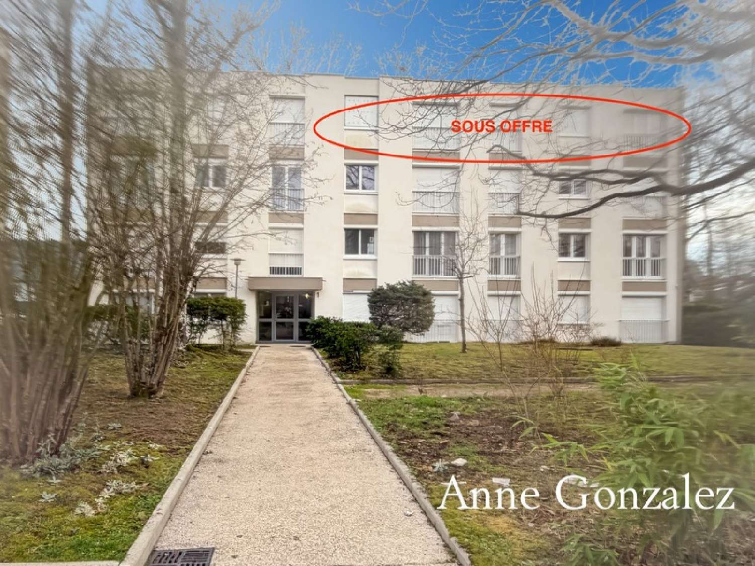 for sale apartment Orléans 45100 Loiret 1