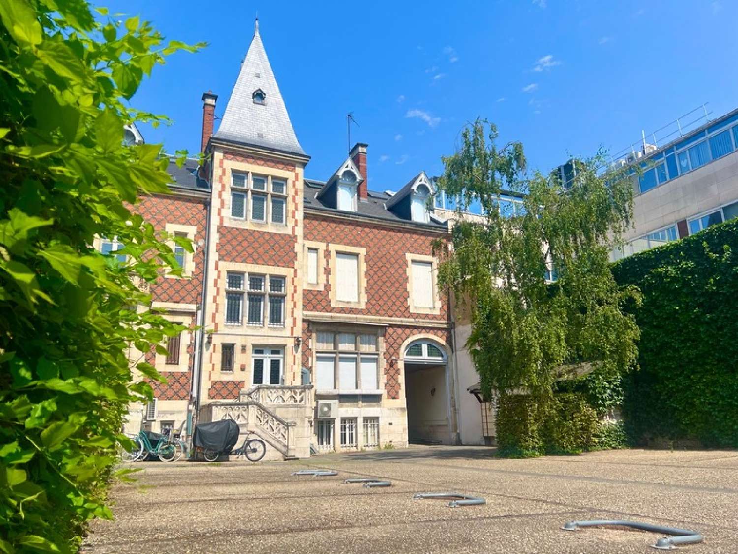  en venta apartamento Orléans Loiret 1