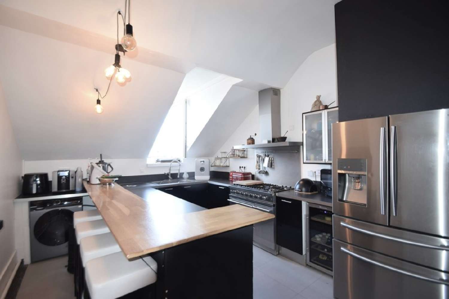  en venta apartamento Orléans Loiret 5