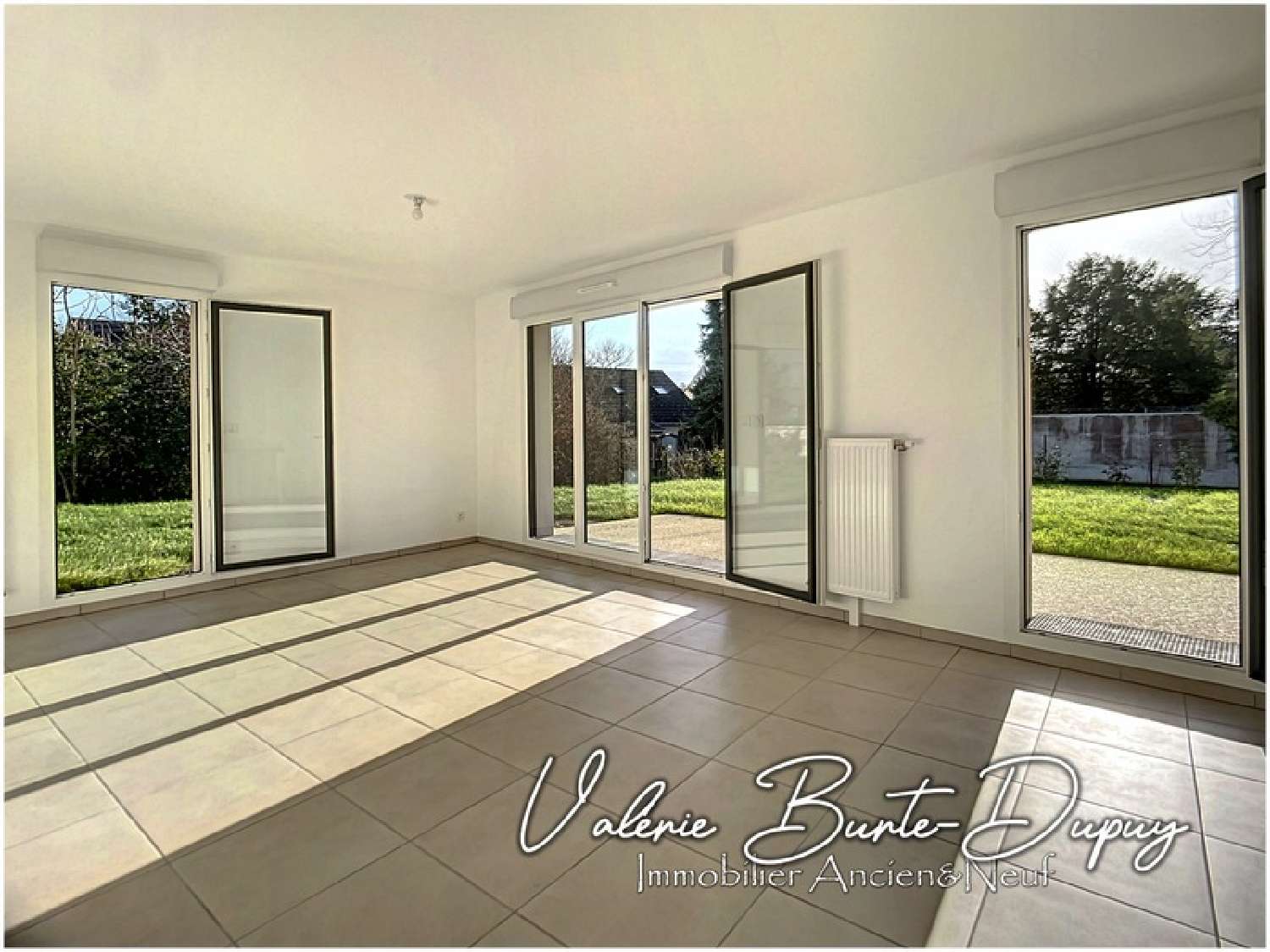  en venta apartamento Orléans Loiret 4