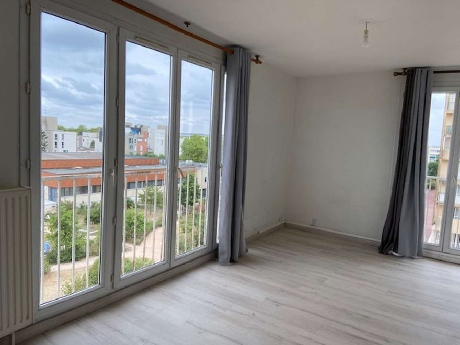  for sale apartment Orléans Loiret 1