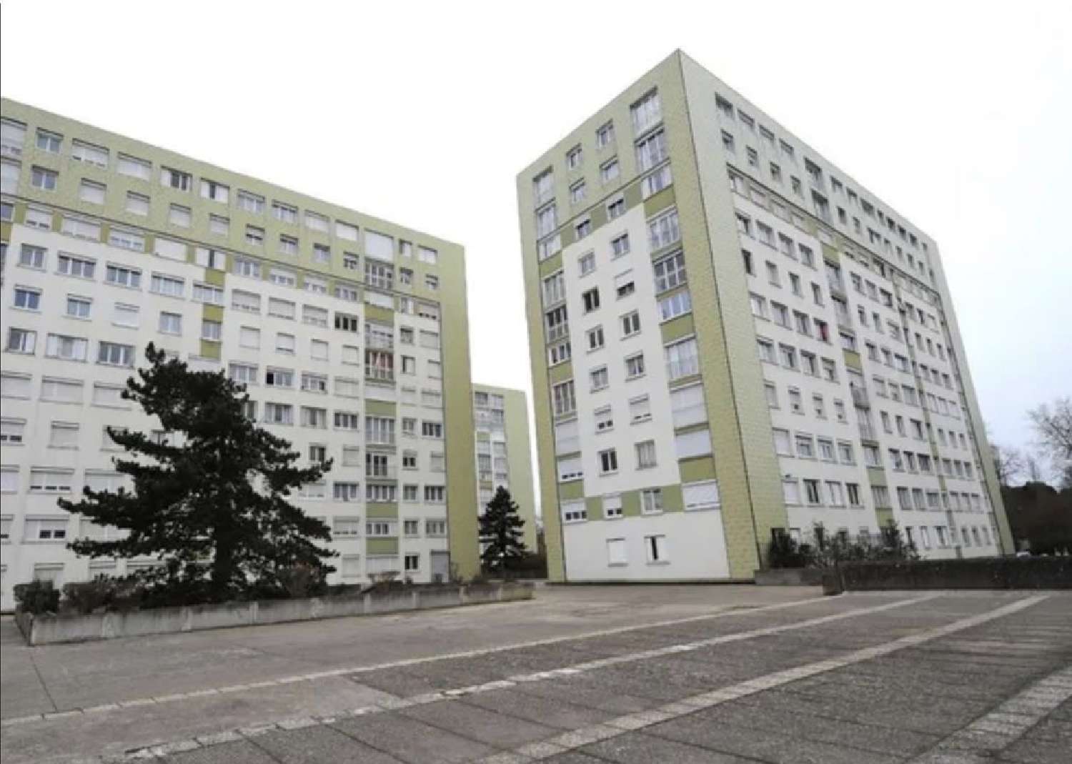  for sale apartment Orléans Loiret 1