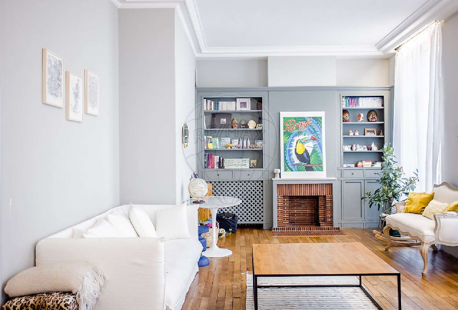  for sale apartment Orléans Loiret 1