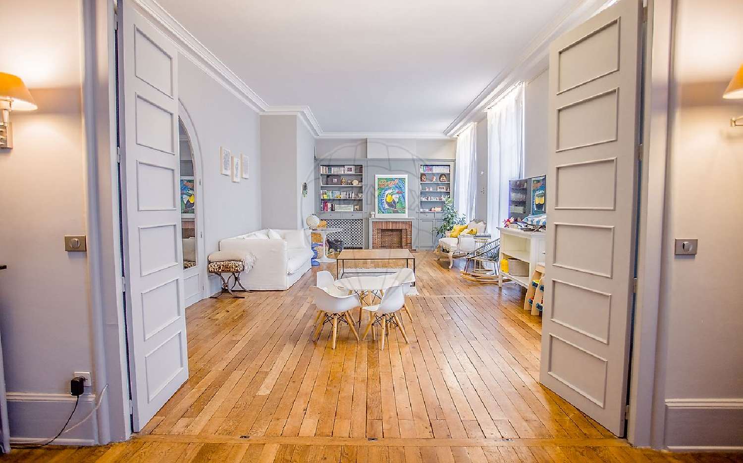  for sale apartment Orléans Loiret 4