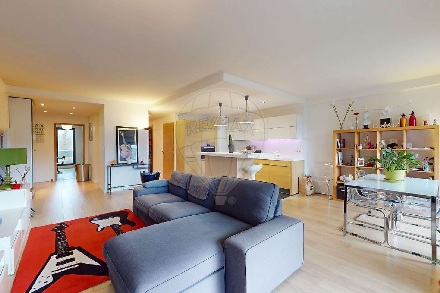  for sale apartment Orléans Loiret 1