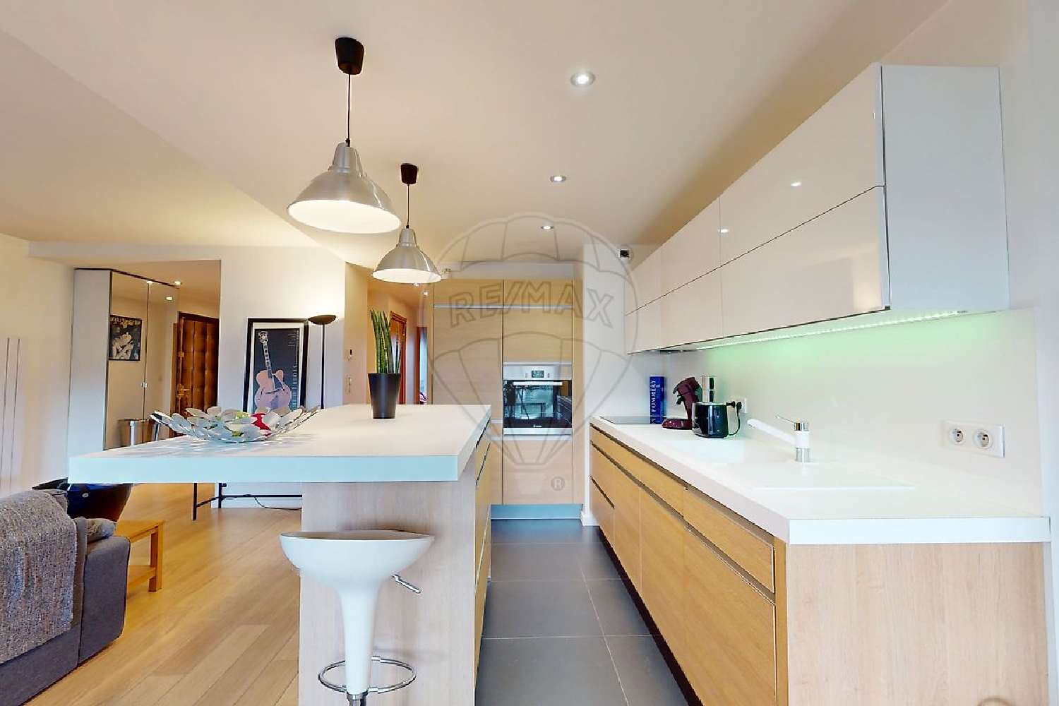  for sale apartment Orléans Loiret 3