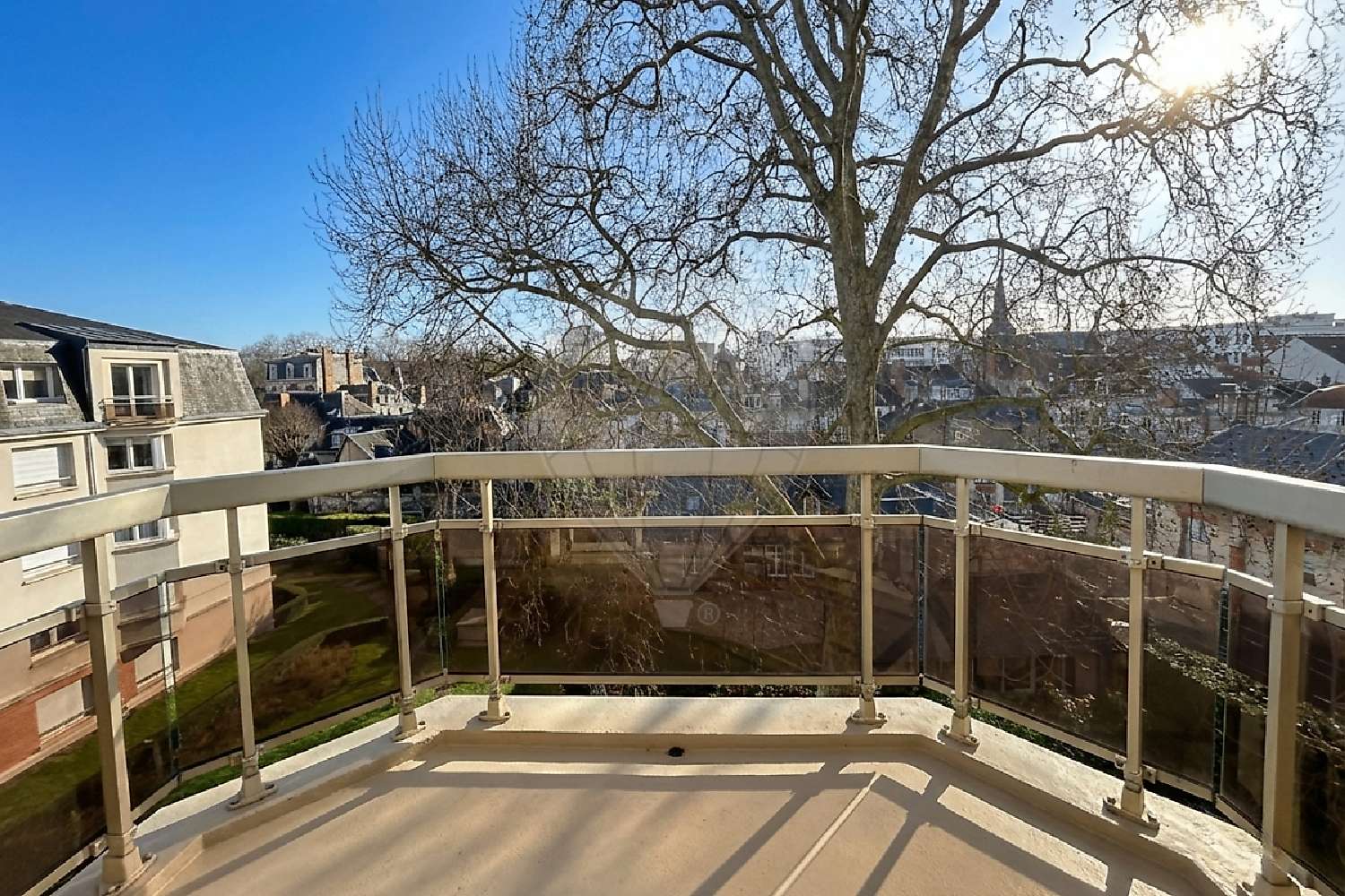  for sale apartment Orléans Loiret 5