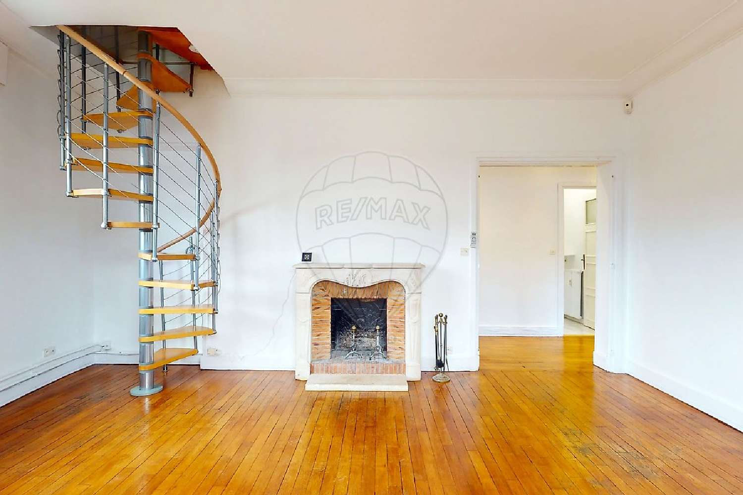  te koop appartement Orléans Loiret 3