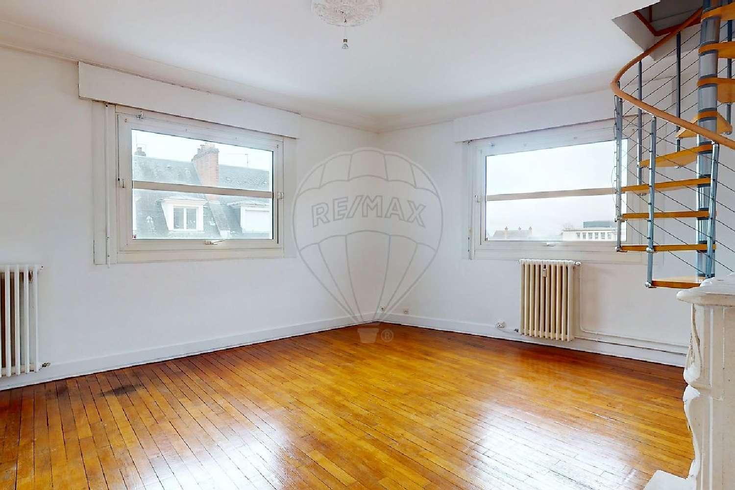  te koop appartement Orléans Loiret 4