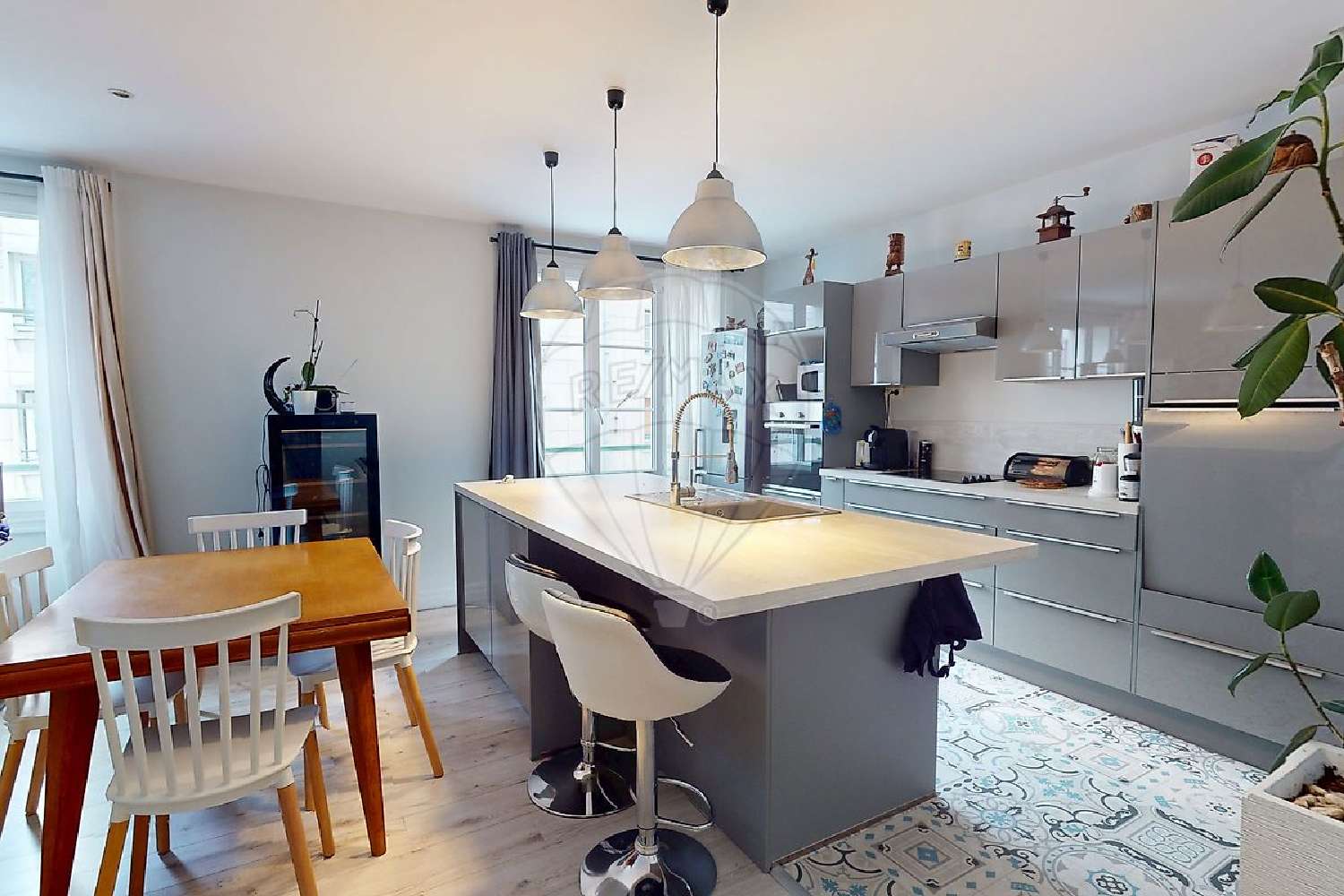  te koop appartement Orléans Loiret 1