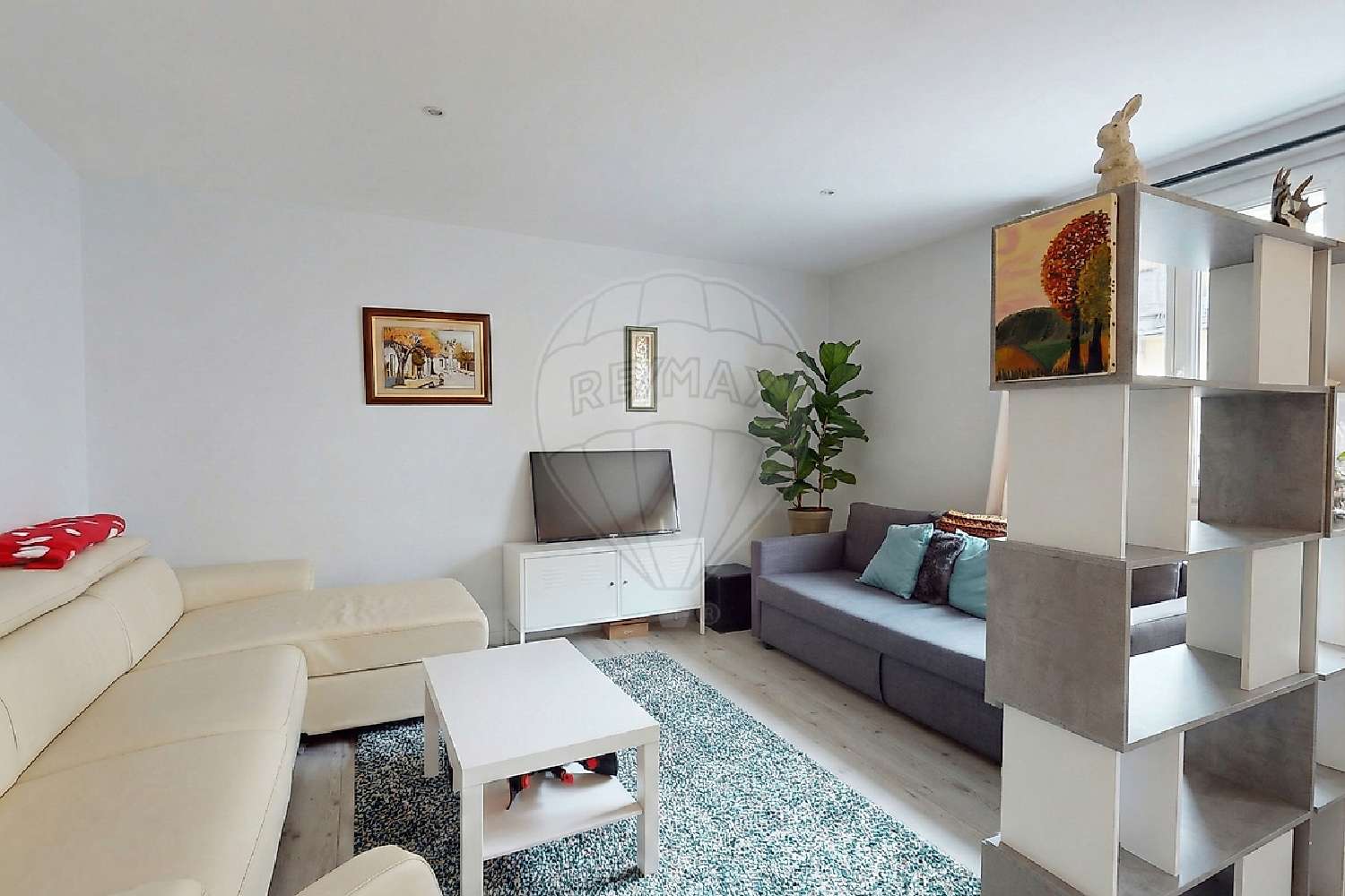  te koop appartement Orléans Loiret 2