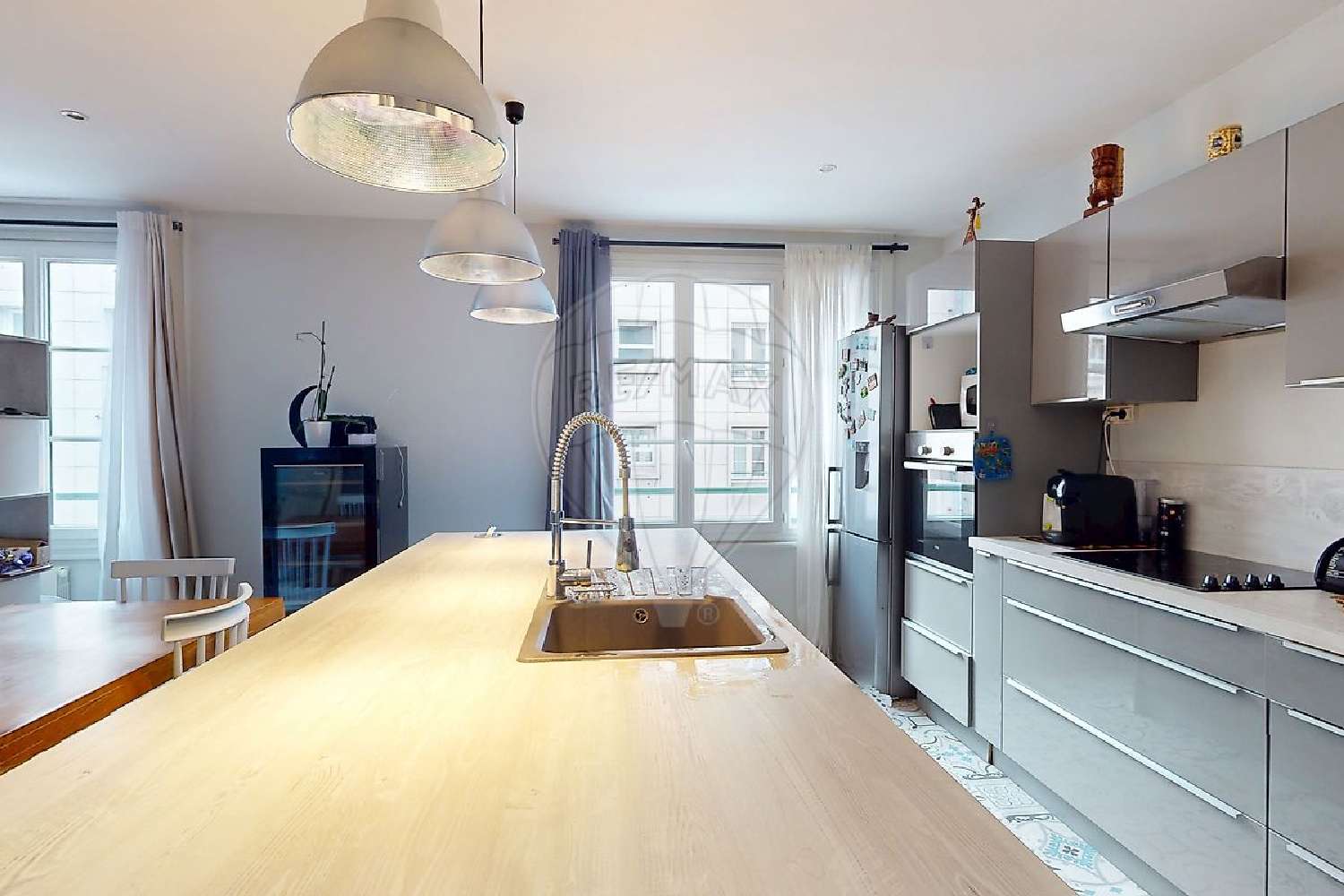  te koop appartement Orléans Loiret 3