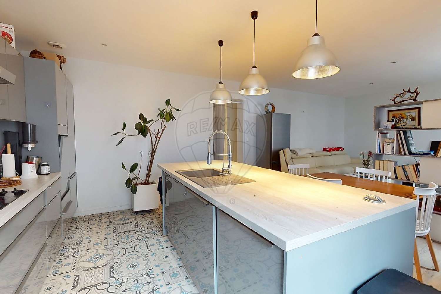  te koop appartement Orléans Loiret 4