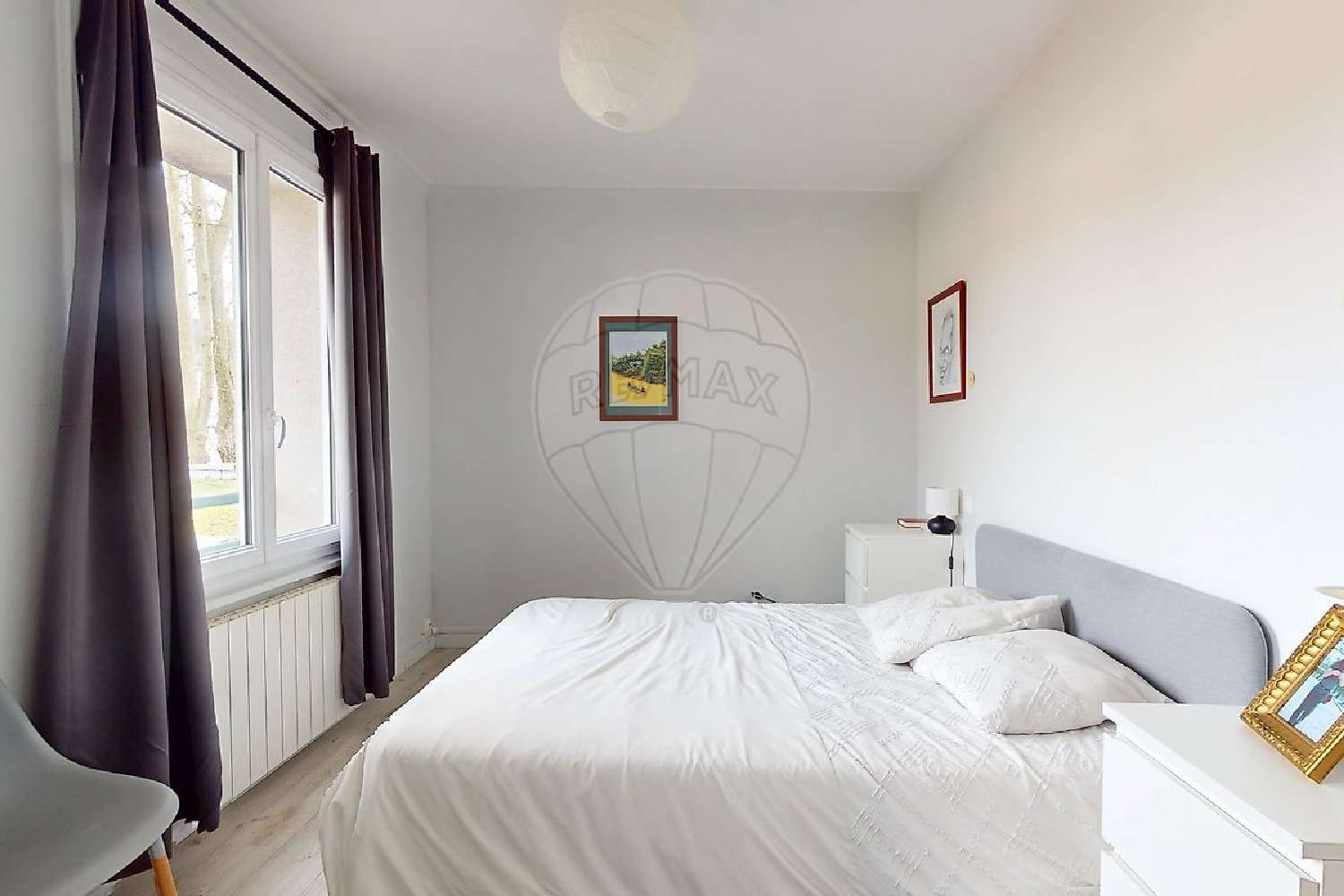  te koop appartement Orléans Loiret 6