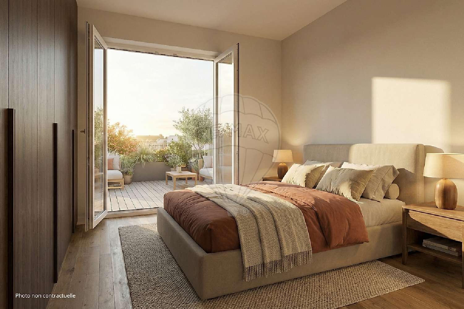  te koop appartement Orléans Loiret 1