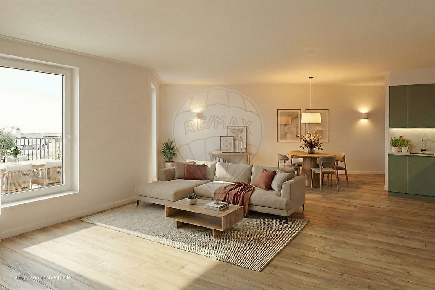  te koop appartement Orléans Loiret 2