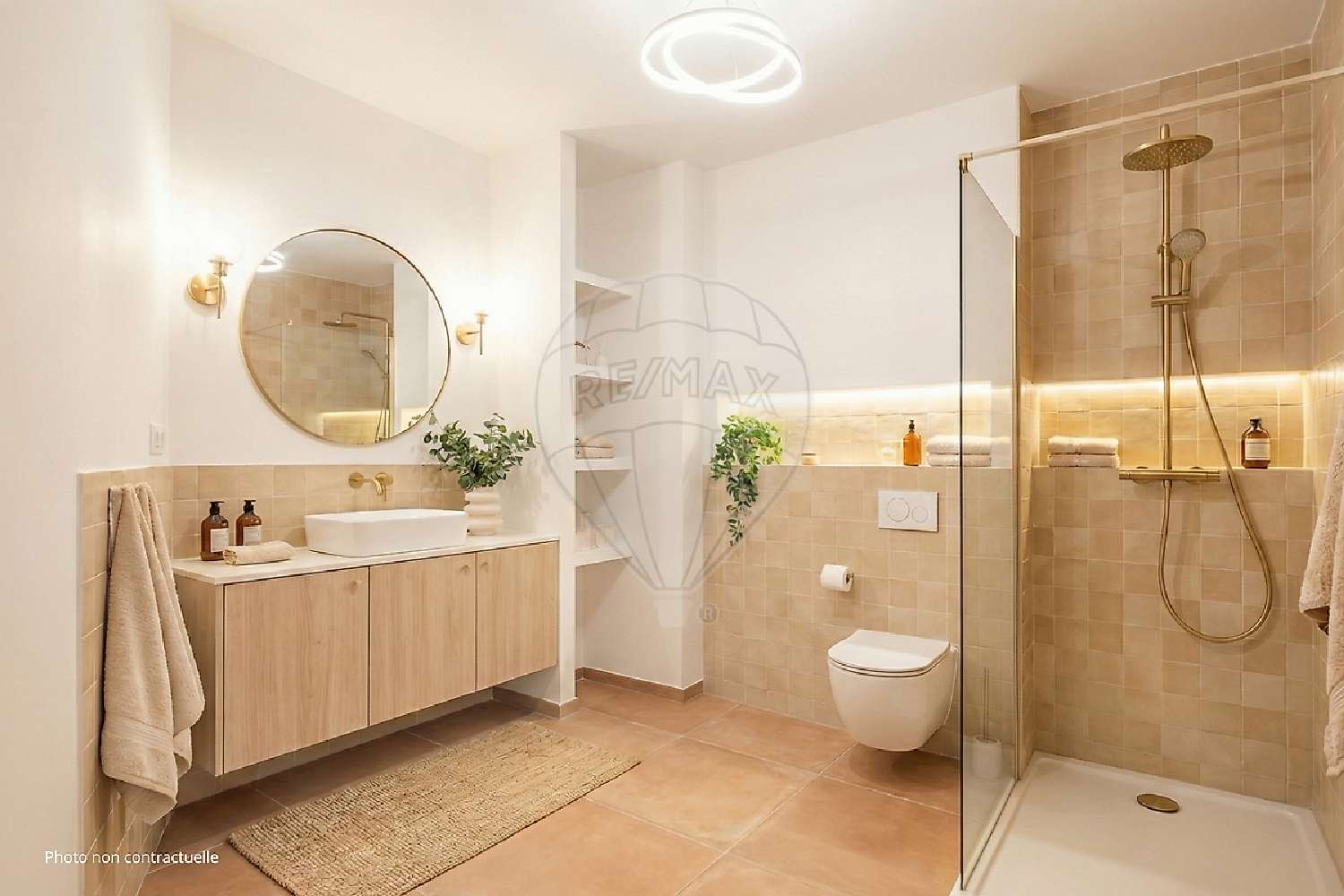  te koop appartement Orléans Loiret 3