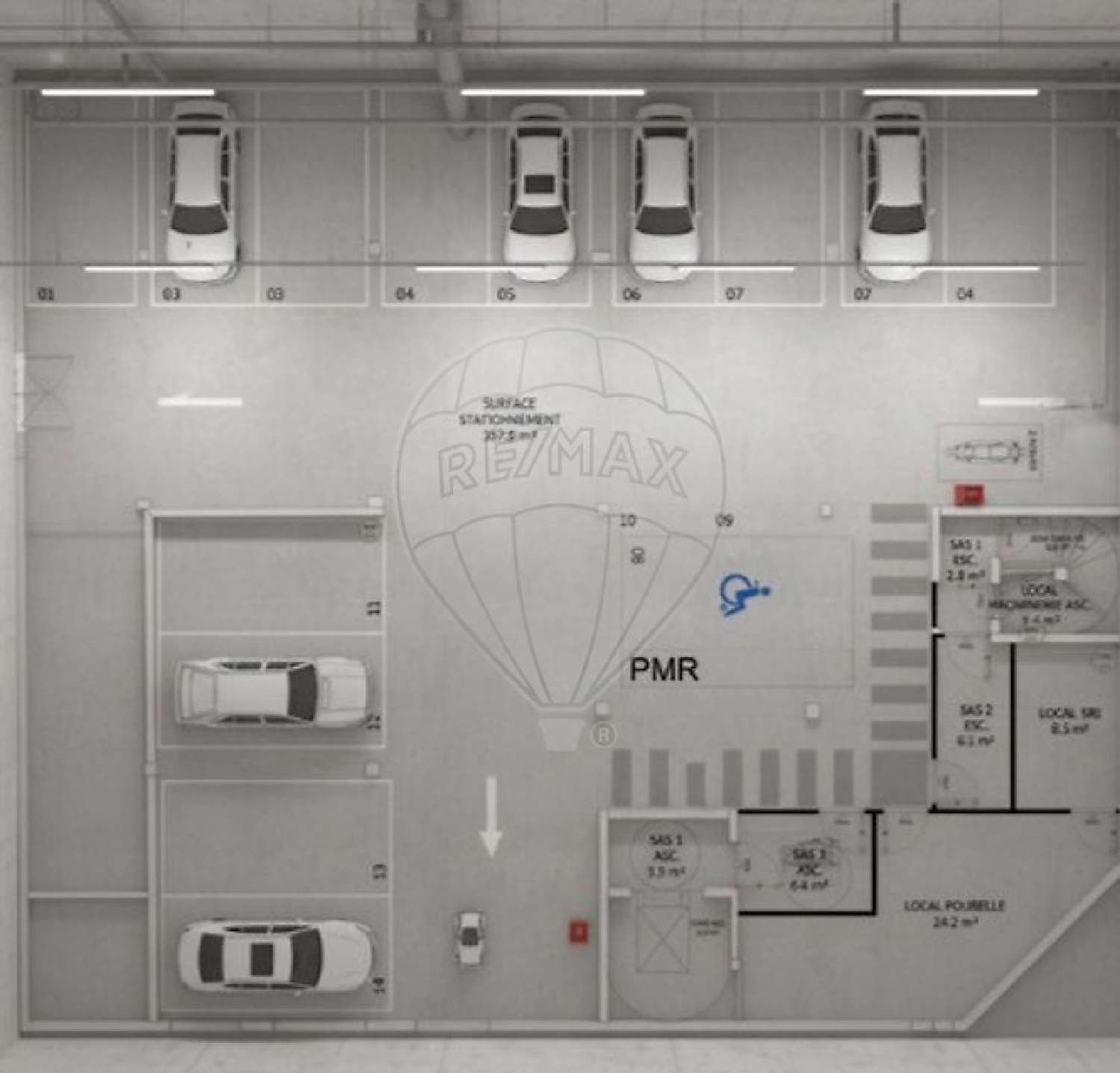  te koop appartement Orléans Loiret 6