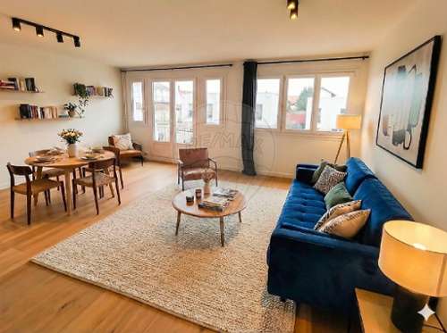 Orvault Loire-Atlantique appartement foto 7252440