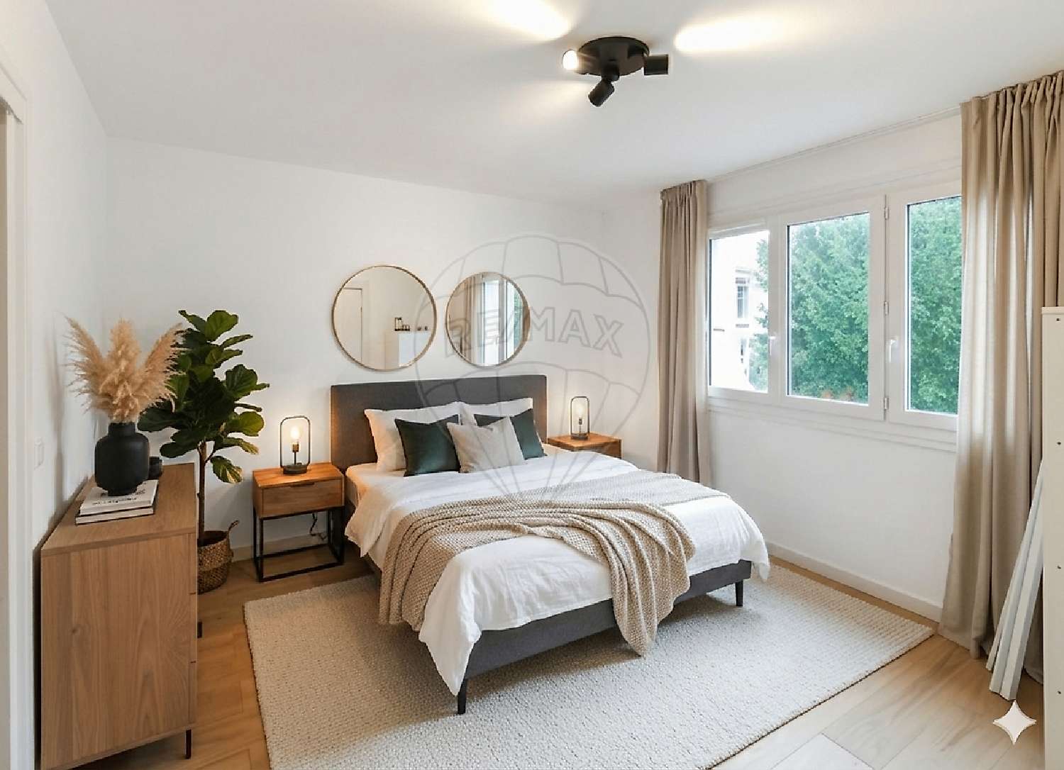  te koop appartement Orvault Loire-Atlantique 4