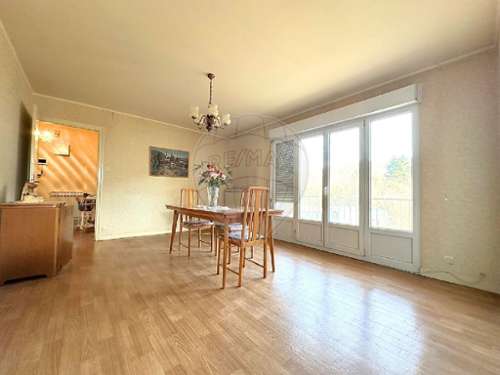 Ottange Moselle Wohnung/ Apartment Bild 7262330