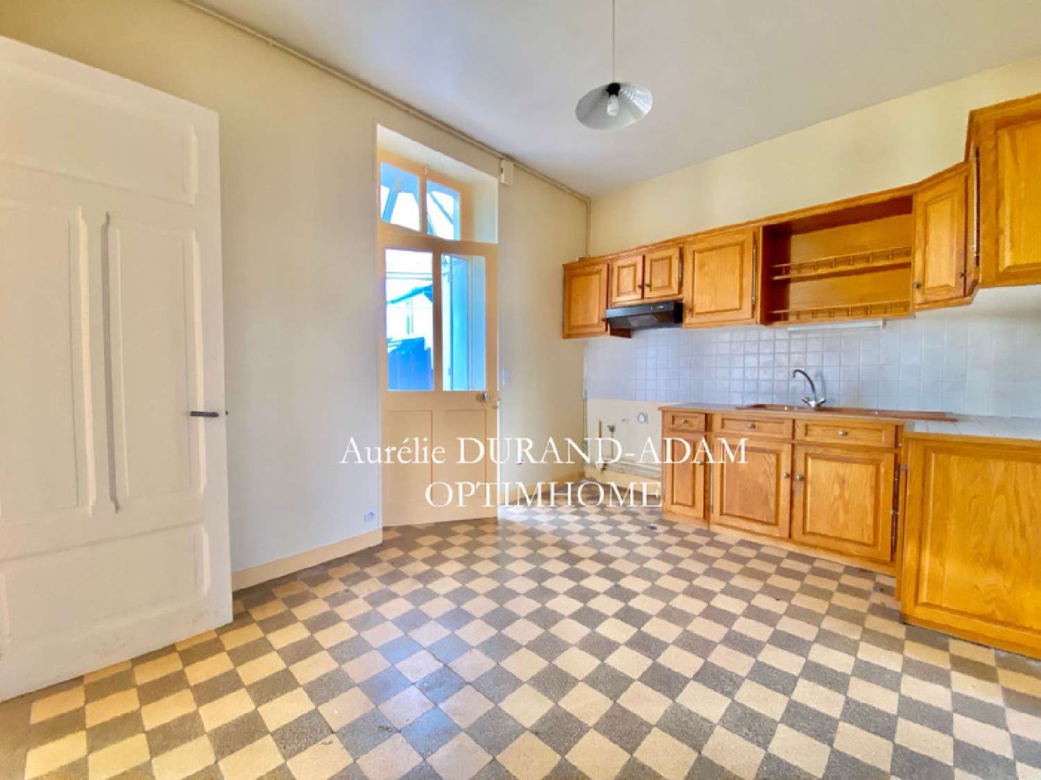 for sale apartment Ouistreham Calvados 5