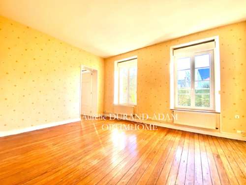  à vendre appartement Ouistreham Calvados 6